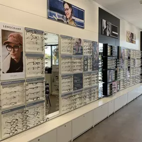 Bild von Opticien Niort GrandOptical