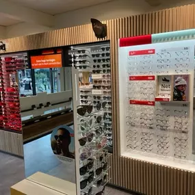 Bild von Pearle Opticiens Den Haag - Fahrenheitstraat