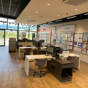 Bild von Opticien COLMAR WINTZENHEIM Générale d'Optique