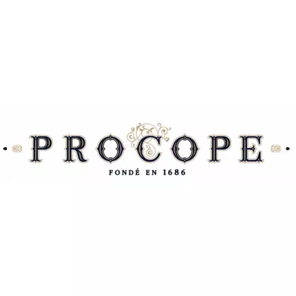 Logo von Le Procope