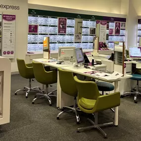 Bild von Vision Express Opticians - Coventry - West Orchard Shopping Centre