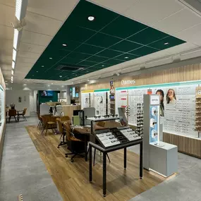 Bild von Pearle Opticiens Wijchen