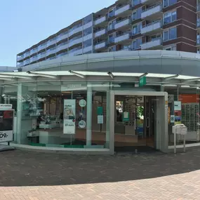 Bild von Pearle Opticiens Den Haag - Loosduinen