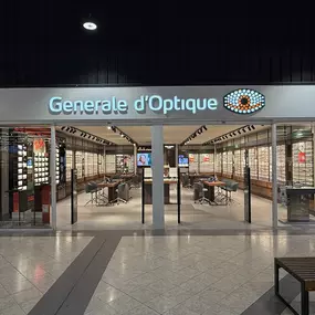 Bild von Opticien METZ TECHNOPOLE Générale d'Optique