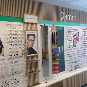 Bild von Pearle Opticiens Veurne