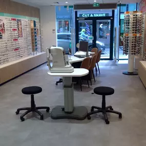 Bild von Pearle Opticiens Veurne