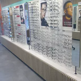 Bild von Pearle Opticiens Veurne