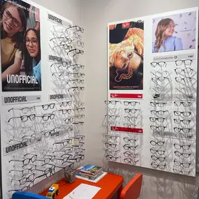 Bild von Opticien CROLLES Générale d'Optique