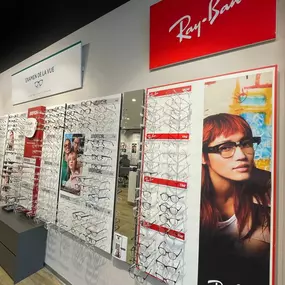 Bild von Opticien CROLLES Générale d'Optique