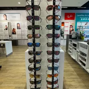 Bild von Opticien CROLLES Générale d'Optique