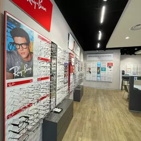 Bild von Opticien CROLLES Générale d'Optique