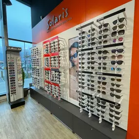 Bild von Opticien CROLLES Générale d'Optique