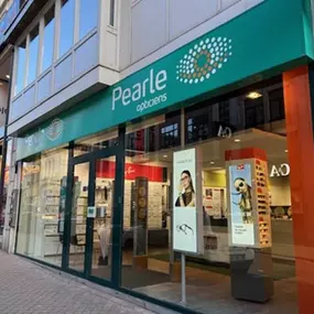 Bild von Pearle Opticiens Tienen