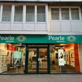 Bild von Pearle Opticiens Tienen