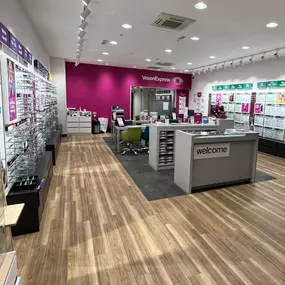 Bild von Vision Express Opticians - Bishops Stortford