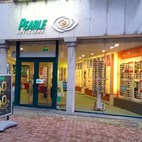 Bild von Pearle Opticiens Marche-en-Famenne