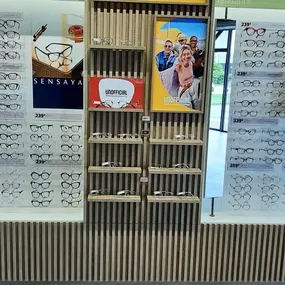 Bild von Opticien SOISSONS Générale d'Optique