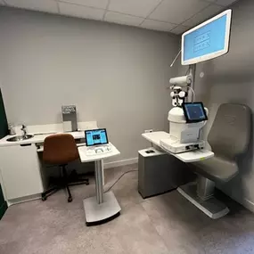 Bild von Opticien SOISSONS Générale d'Optique