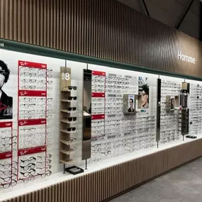 Bild von Opticien SOISSONS Générale d'Optique