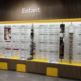 Bild von Opticien SOISSONS Générale d'Optique