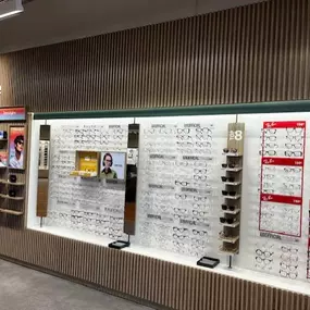 Bild von Opticien SOISSONS Générale d'Optique
