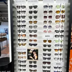 Bild von Opticien SOISSONS Générale d'Optique