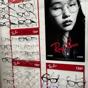 Bild von Opticien SOISSONS Générale d'Optique