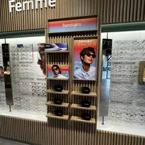 Bild von Opticien SOISSONS Générale d'Optique