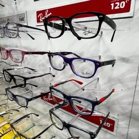 Bild von Opticien SOISSONS Générale d'Optique