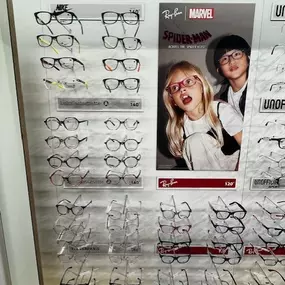 Bild von Opticien SOISSONS Générale d'Optique