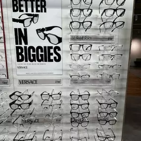 Bild von Opticien SOISSONS Générale d'Optique