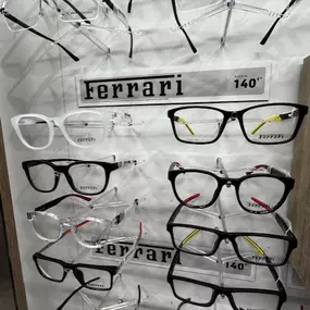 Bild von Opticien SOISSONS Générale d'Optique