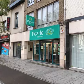 Bild von Pearle Opticiens Merksem