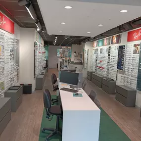 Bild von Pearle Opticiens Merksem