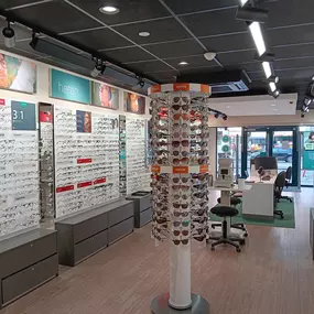 Bild von Pearle Opticiens Merksem