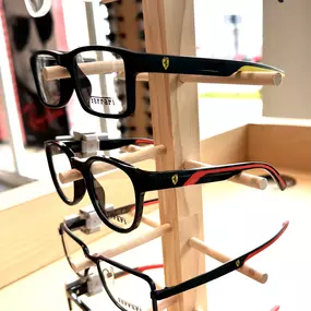 Bild von Opticien CHARLEVILLE MEZIERES Générale d'Optique