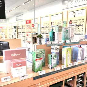 Bild von Opticien CHARLEVILLE MEZIERES Générale d'Optique