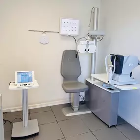 Bild von Opticien CHARLEVILLE MEZIERES Générale d'Optique