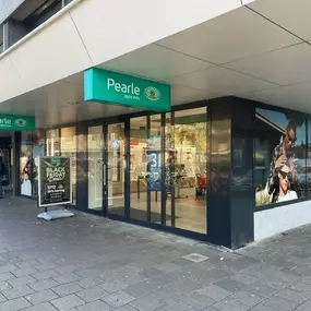 Bild von Pearle Opticiens Eindhoven - Franz Leharplein