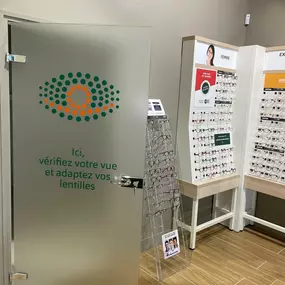 Bild von Opticien MUZILLAC Générale d'Optique