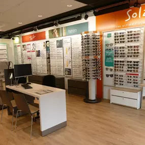 Bild von Pearle Opticiens Aalten