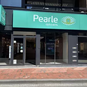 Bild von Pearle Opticiens Poperinge