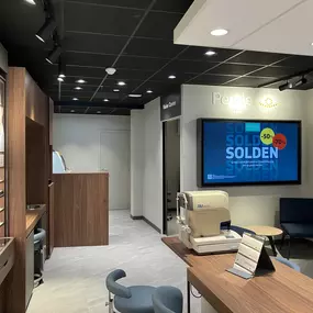 Bild von Pearle Opticiens Poperinge