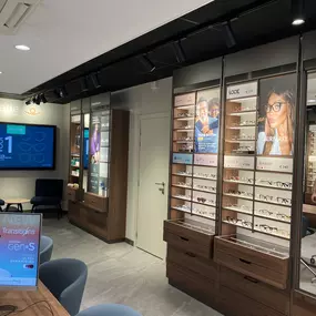 Bild von Pearle Opticiens Poperinge