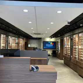 Bild von Pearle Opticiens Poperinge