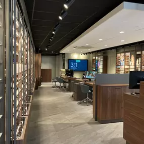 Bild von Pearle Opticiens Poperinge