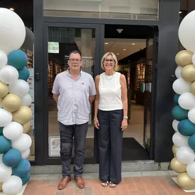 Bild von Pearle Opticiens Poperinge