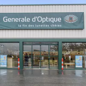 Bild von Opticien VILLEFRANCHE SUR SAONE Générale d'Optique