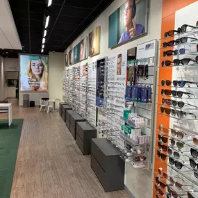 Bild von Pearle Opticiens Haacht