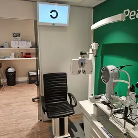 Bild von Pearle Opticiens Hoogezand Sappemeer